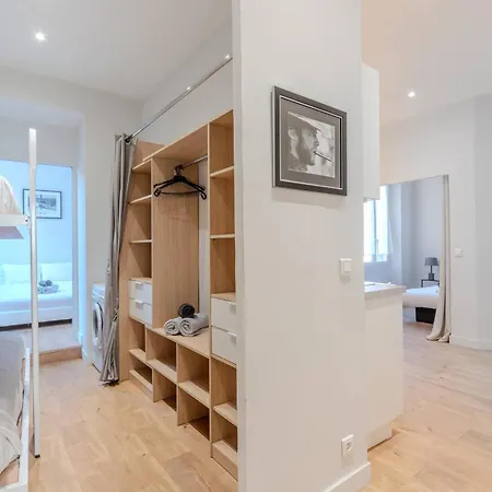 Ideal Groupes & Familles 3 - 10 Pers - Hyper-centre Apartment