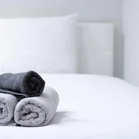 Ideal Groupes & Familles 3 - 10 Pers - Hyper-centre *