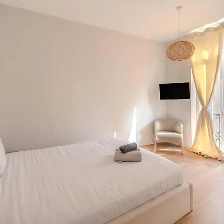 Ideal Groupes & Familles 3 - 10 Pers - Hyper-centre Apartment Cannes