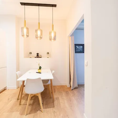Ideal Groupes & Familles 3 - 10 Pers - Hyper-centre Cannes