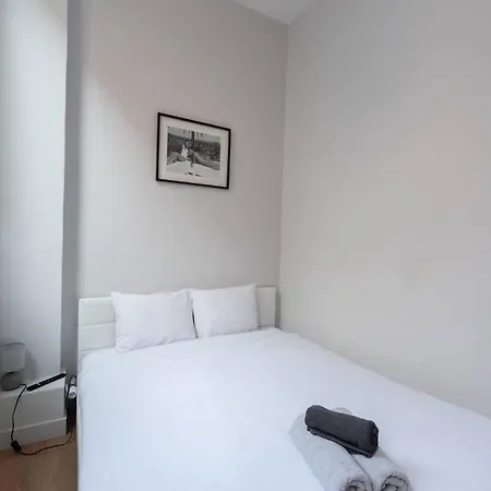Ideal Groupes & Familles 3 - 10 Pers - Hyper-centre Apartment Cannes