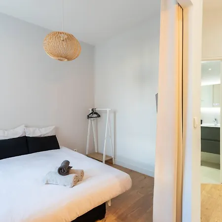 Apartment Ideal Groupes & Familles 3 - 10 Pers - Hyper-centre Cannes