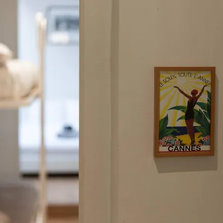 Ideal Groupes & Familles 3 - 10 Pers - Hyper-centre Cannes