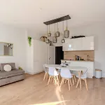 Ideal Groupes & Familles 3 - 10 Pers - Hyper-centre Cannes