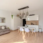Ideal Groupes & Familles 3 - 10 Pers - Hyper-centre Cannes