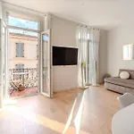 Ideal Groupes & Familles 3 - 10 Pers - Hyper-centre Apartment Cannes