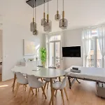 Apartment Ideal Groupes & Familles 3 - 10 Pers - Hyper-centre