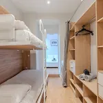 Ideal Groupes & Familles 3 - 10 Pers - Hyper-centre Apartment Cannes
