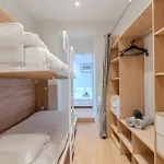 Ideal Groupes & Familles 3 - 10 Pers - Hyper-centre Apartment