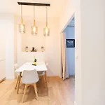 Ideal Groupes & Familles 3 - 10 Pers - Hyper-centre Cannes