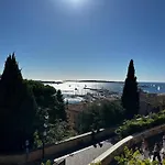 Ideal Groupes & Familles 3 - 10 Pers - Hyper-centre Apartment Cannes